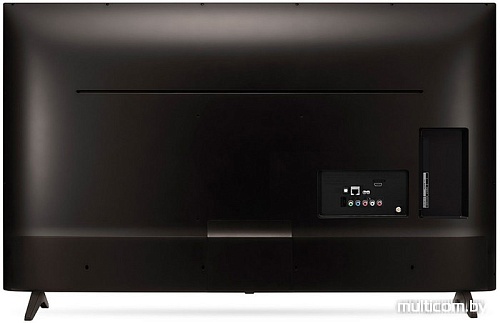 Телевизор LG 55UJ630V