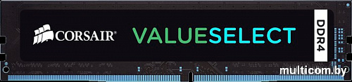 Оперативная память Corsair 16GB DDR4 PC4-17000 [CMV16GX4M1A2133C15]
