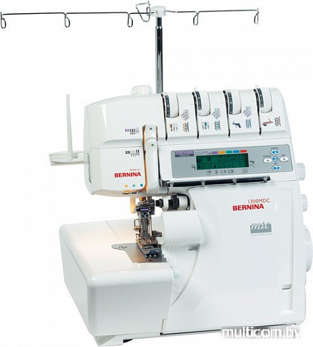 Оверлок Bernina 1300MDC