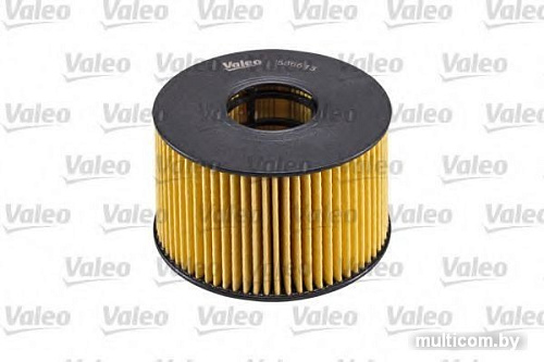 Масляный фильтр Valeo 586513