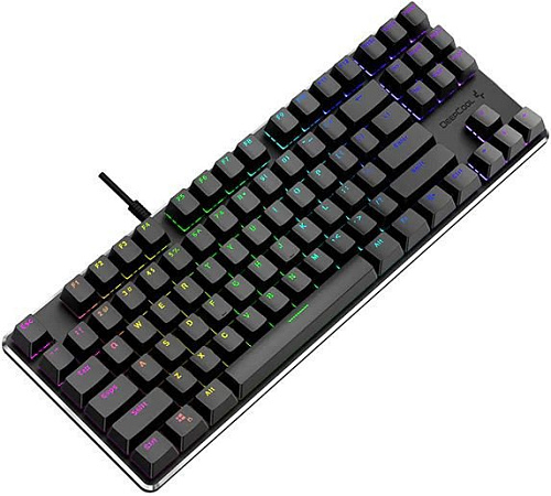 Клавиатура DeepCool KB500
