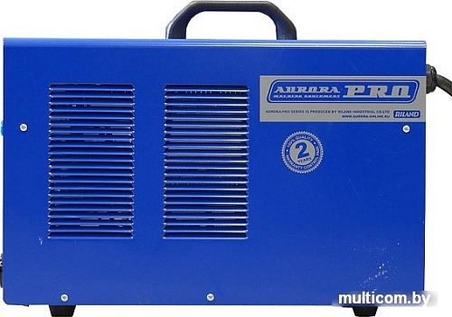 Сварочный инвертор AuroraPRO Inter TIG 300