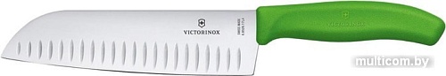 Кухонный нож Victorinox 6.8526.17L4B