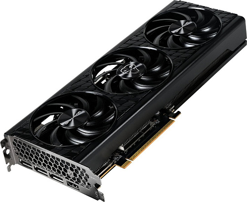 Видеокарта Gainward GeForce RTX 5060 Ti Python III 16GB NE7506T019T1-GB2061T