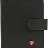 Кошелек Peterson PTN MR-14L-CN (черный)