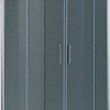 Душевой уголок Adema Glass Line 100х90 (тонированное стекло)