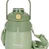 Термос Fissman 9863 800мл (зеленый)
