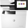 МФУ HP LaserJet Enterprise M632h [J8J70A]