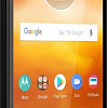 Смартфон Motorola Moto E5 Play (черный)