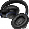 Наушники JBL Live 650BTNC (черный)