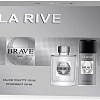 La Rive Brave Man (100 мл + 150 мл)