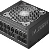 Блок питания Super Flower Leadex V Platinum Pro Black 1000W SF-1000F14TP