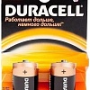 Батарейка DURACELL Basic LR14 2 шт