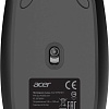 Мышь Acer OMW401 (черный)