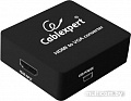 Адаптер Cablexpert DSC-HDMI-VGA-001