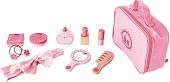 Набор аксессуаров для девочек Hape Косметичка E3014-HP