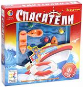 Настольная игра Bondibon Спасатели [ВВ1080]