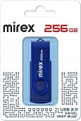 USB Flash Mirex Color Blade Swivel 2.0 256GB 13600-FMUSB256