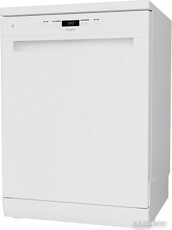 Отдельностоящая посудомоечная машина Whirlpool W2F HD624