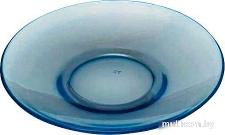 Блюдце Luminarc Идиллия Лондон топаз O0326-бл