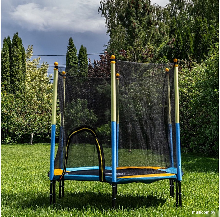 Батут DFC Jump Kids 60INCH-JD-BY