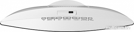 Микро-система Panasonic SC-HC200 (белый)
