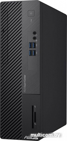 Компактный компьютер ASUS ExpertCenter D5 SFF D500SA-510400106R