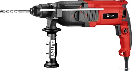 Перфоратор ELITECH П 280РЭМ (кейс)