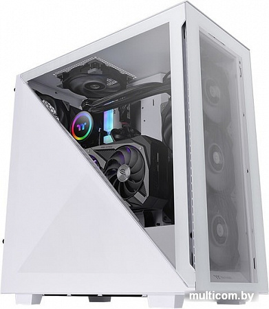 Корпус Thermaltake Divider 300 TG CA-1S2-00M6WN-00