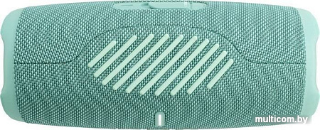 Беспроводная колонка JBL Charge 5 (бирюзовый)