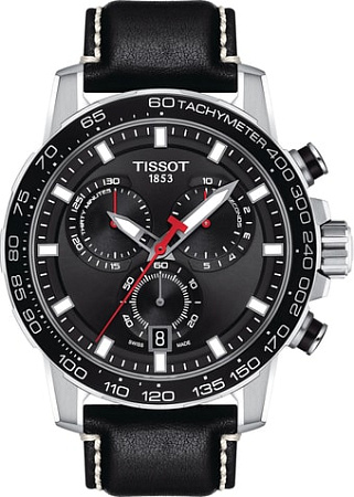 Наручные часы Tissot Tissot SuperSport Chrono T125.617.16.051.00