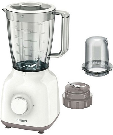 Стационарный блендер Philips HR2102/00