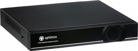 Видеорегистратор Optimus NVR-5321