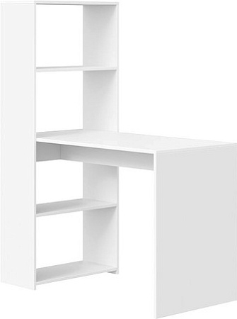 Стол Трия Тип 12 (белый ясень)