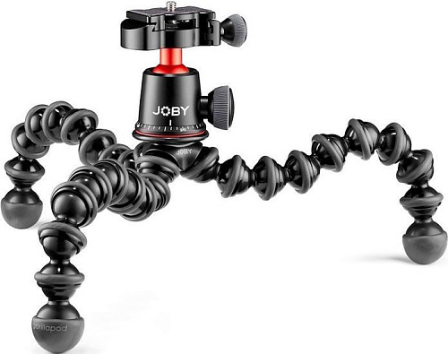 Трипод Joby GorillaPod 3K PRO Kit