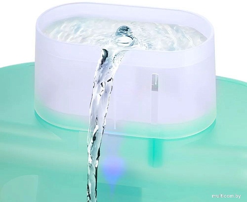 Фонтанчик Kitfort KT-6365