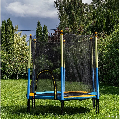 Батут DFC Jump Kids 60INCH-JD-BY