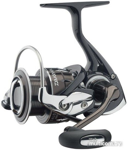 Катушка Daiwa Caldia 2500 SHA