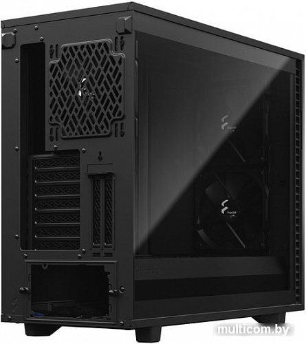 Корпус Fractal Design Define 7 Gray TG Light Tint FD-C-DEF7A-08