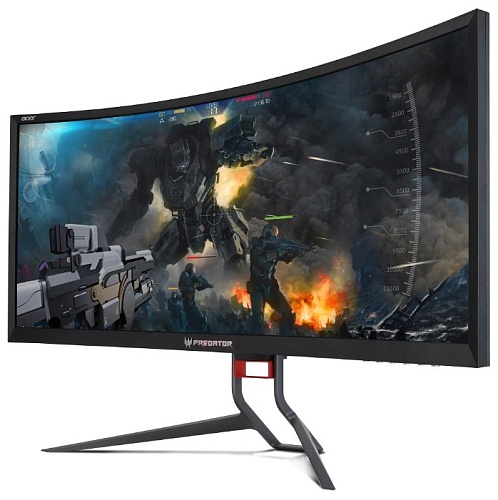 Монитор Acer Acer Predator Z35P