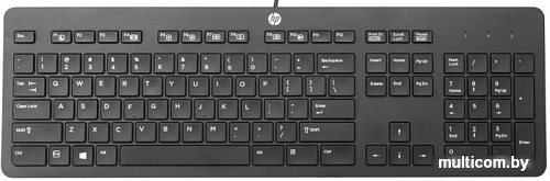 Клавиатура HP Business N3R86AA