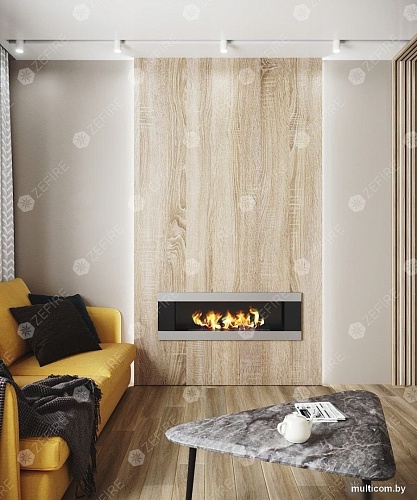 Биокамин ZeFire Elliot horizontal 1800