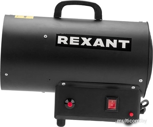 Газовая тепловая пушка Rexant 60-0044