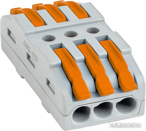 Клемма EKF PROxima СМК 222-423 PLC-SMK-423