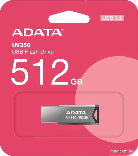 USB Flash ADATA UV350 512GB