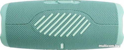 Беспроводная колонка JBL Charge 5 (бирюзовый)