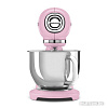 Планетарный миксер Smeg SMF03PKEU