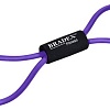 Эспандер Bradex Восьмерка SF 0723 (фиолетовый)