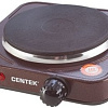 Настольная плита CENTEK CT-1506 (коричневый)