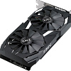 Видеокарта ASUS AREZ Dual Radeon RX 580 OC 8GB GDDR5 AREZ-DUAL-RX580-O8G